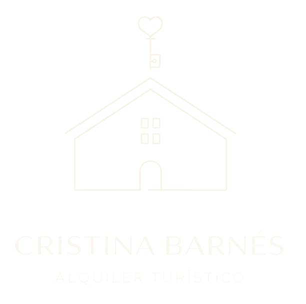 Can Barnes · Cristina Barnés, alquiler turístico